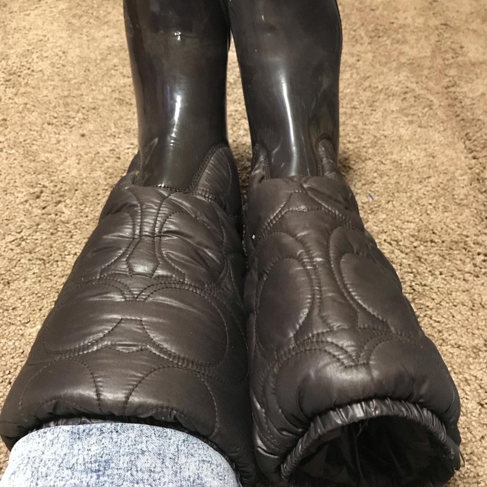 Rain Boots - image 4